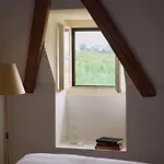 St Petersinsel Hotel 3*