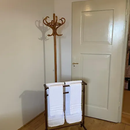 Отель Klosterhotel St. Petersinsel