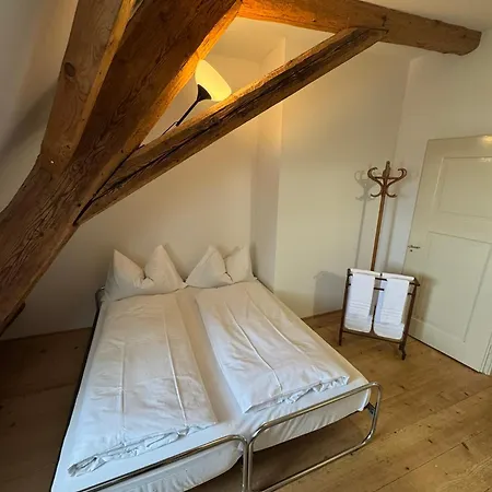 Klosterhotel St. Petersinsel Отель Sankt Petersinsel