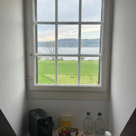 St Petersinsel Hotel 3*