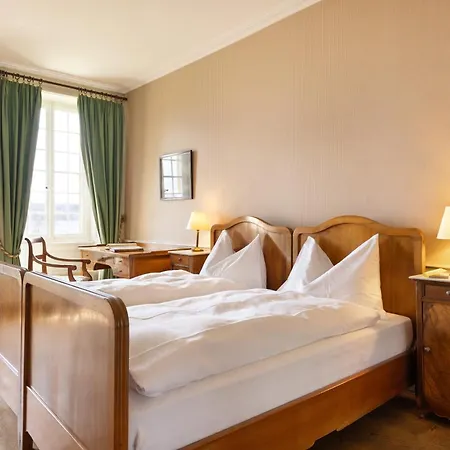 Hotel Klosterhotel St. Petersinsel 3*