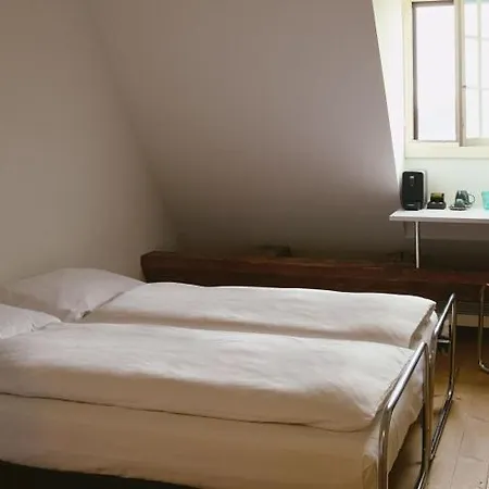 Klosterhotel St. Petersinsel