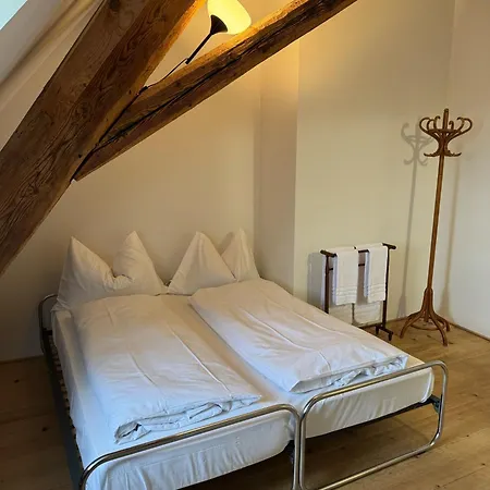 Hotel Klosterhotel St. Petersinsel 3*