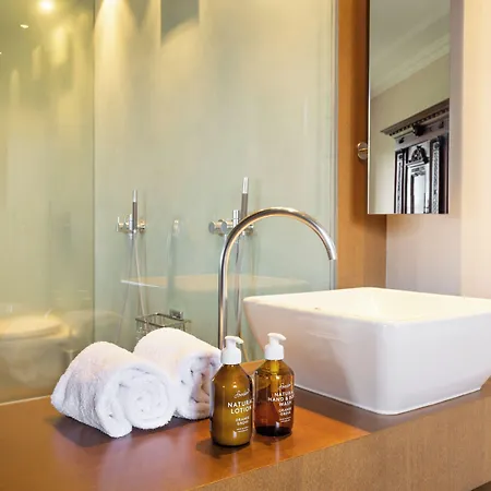 Hotel Klosterhotel St. Petersinsel Sankt Petersinsel