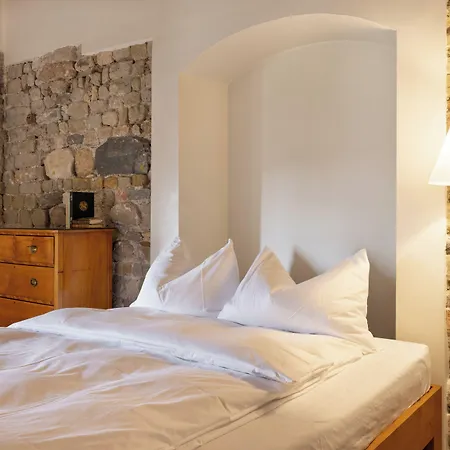 Klosterhotel St. Petersinsel 3*
