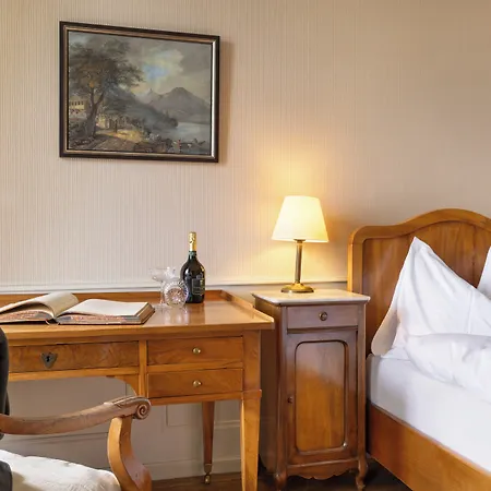 Hotel Klosterhotel St. Petersinsel Sankt Petersinsel