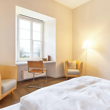 Klosterhotel St. Petersinsel Hotel 3*