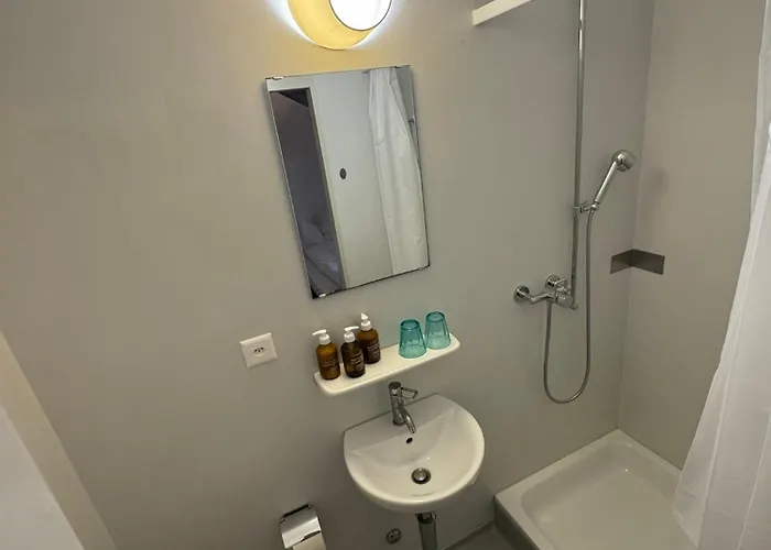 Hotel St Petersinsel 3*