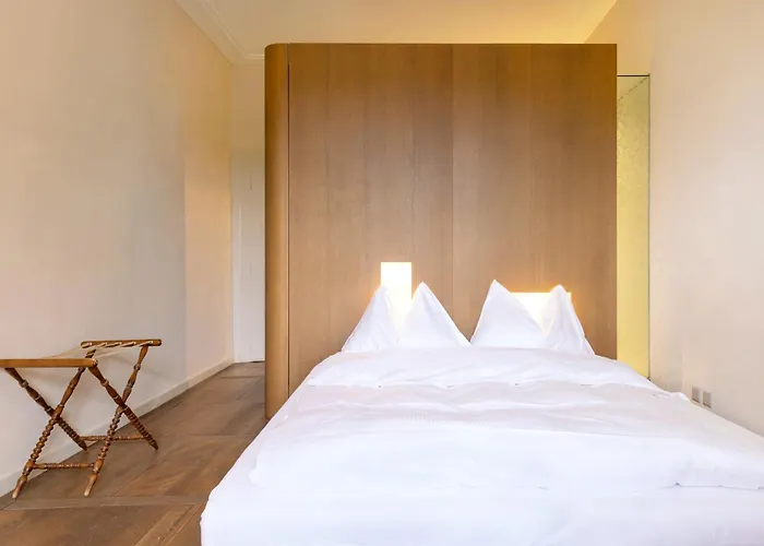 St Petersinsel Sankt Petersinsel