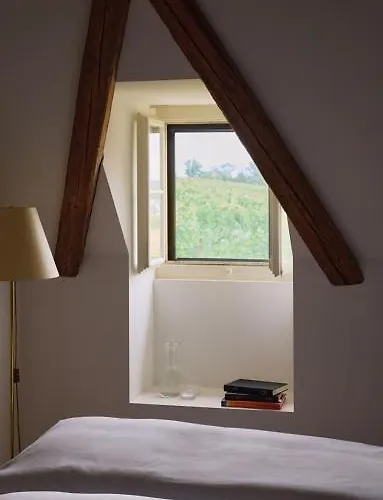 St Petersinsel Hotel 3*