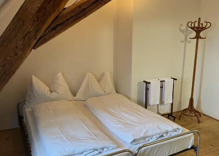 Hotel St Petersinsel 3*