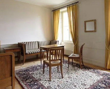 Klosterhotel St. Petersinsel Hotel 3*