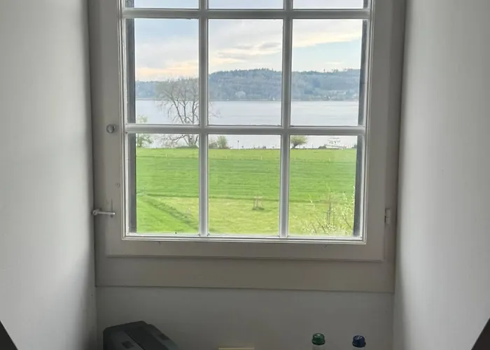 St Petersinsel Hotel 3*