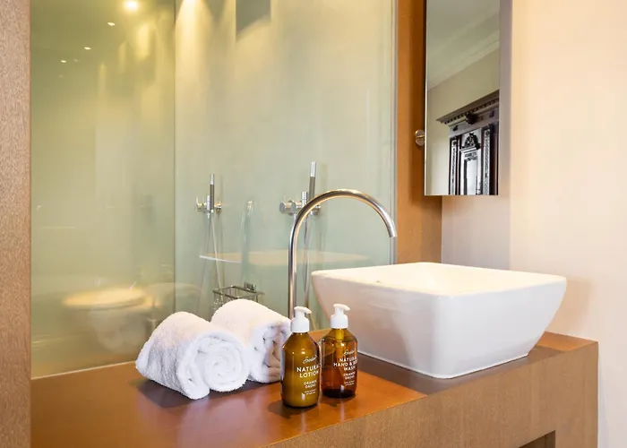 St Petersinsel 3* Sankt Petersinsel